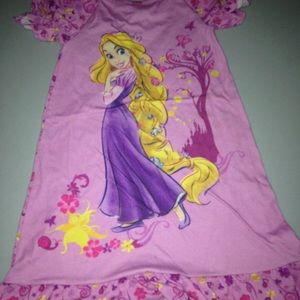 Disney Rapunzel Nightgown